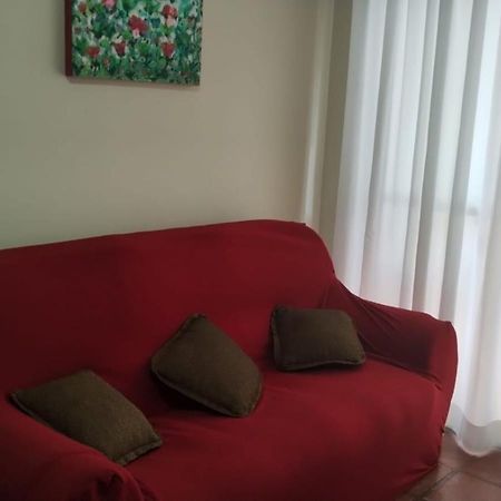 Comfort Guaruja Enseada Apartment 26 Wifi, Garagem E Ar Condicionado Zewnętrze zdjęcie