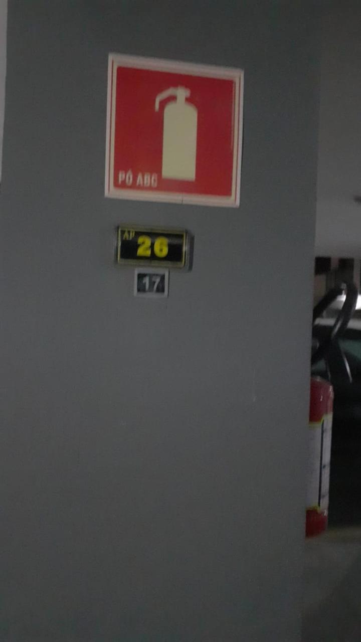 Comfort Guaruja Enseada Apartment 26 Wifi, Garagem E Ar Condicionado Zewnętrze zdjęcie