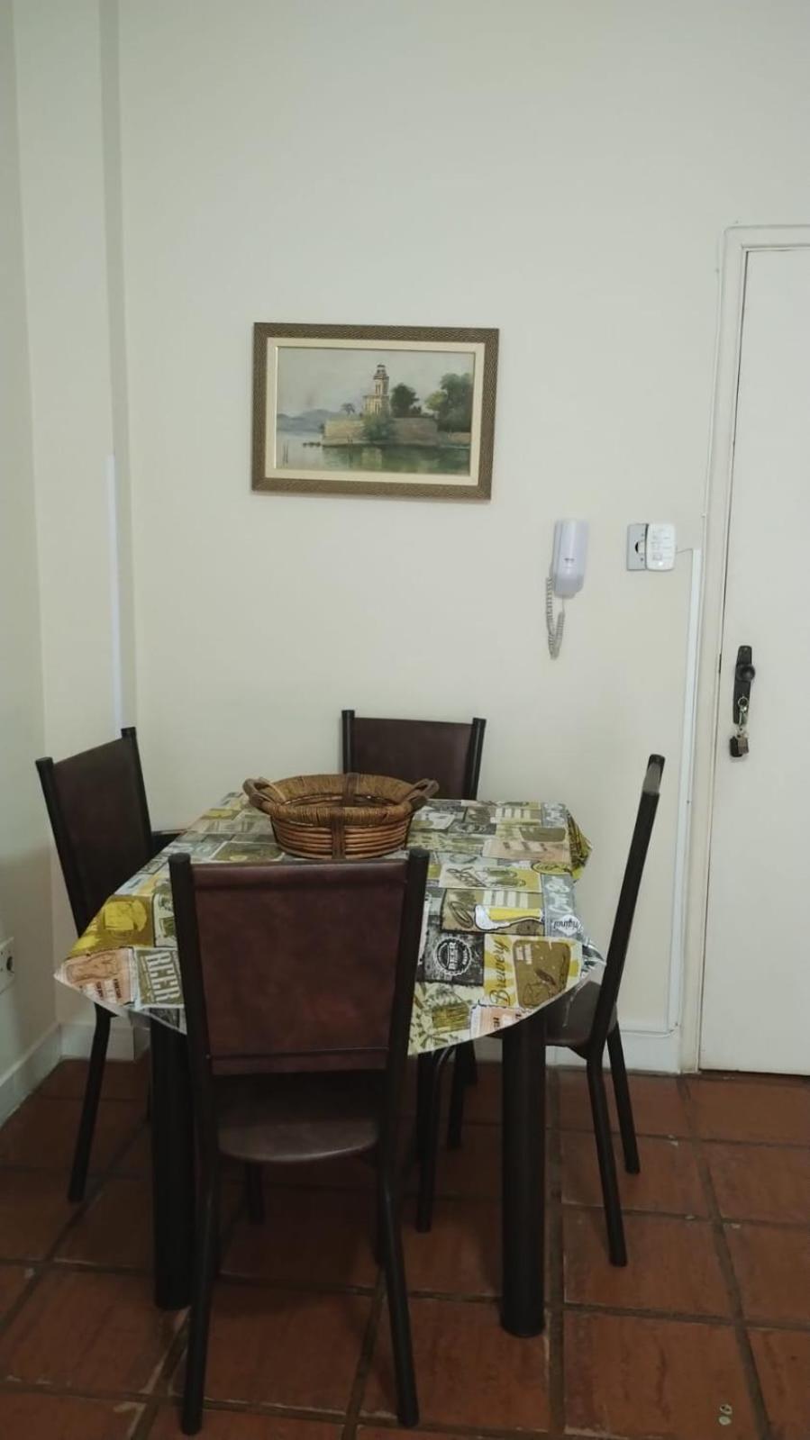 Comfort Guaruja Enseada Apartment 26 Wifi, Garagem E Ar Condicionado Zewnętrze zdjęcie