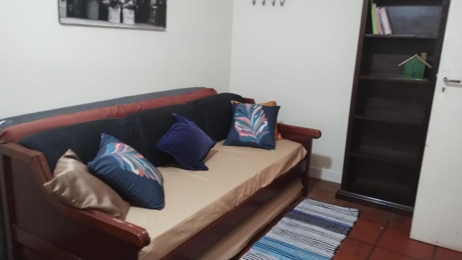 Comfort Guaruja Enseada Apartment 26 Wifi, Garagem E Ar Condicionado Zewnętrze zdjęcie