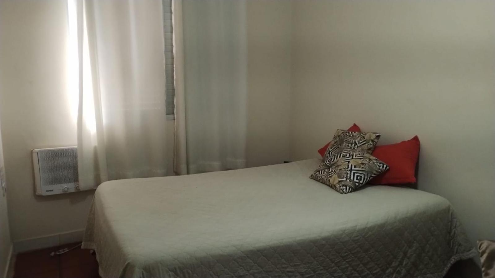 Comfort Guaruja Enseada Apartment 26 Wifi, Garagem E Ar Condicionado Zewnętrze zdjęcie