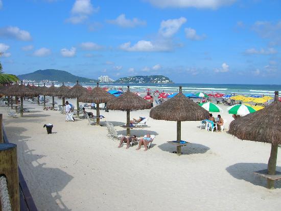 Comfort Guaruja Enseada Apartment 26 Wifi, Garagem E Ar Condicionado Zewnętrze zdjęcie